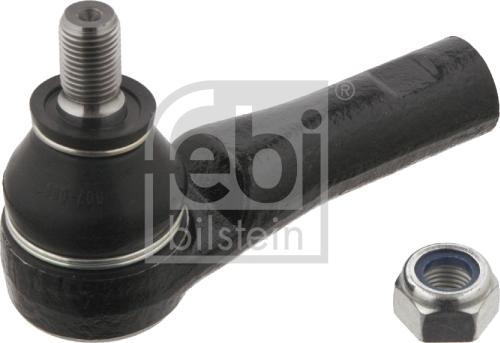 Febi Bilstein 12798 - Raidetangon pää inparts.fi