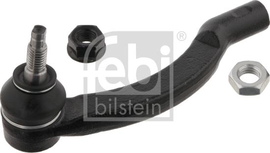 Febi Bilstein 12747 - Raidetangon pää inparts.fi