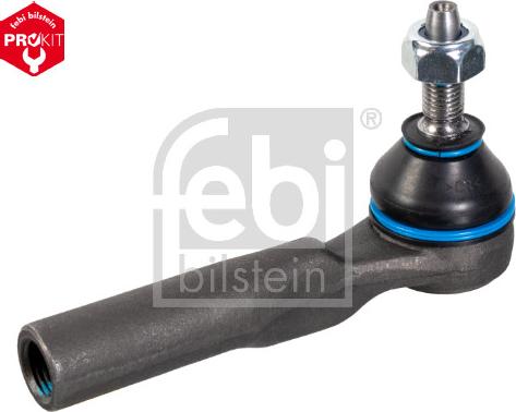 Febi Bilstein 12758 - Raidetangon pää inparts.fi