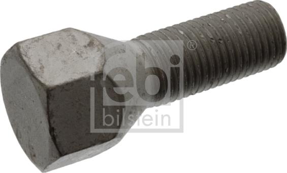 Febi Bilstein 12706 - Pyöränruuvi inparts.fi