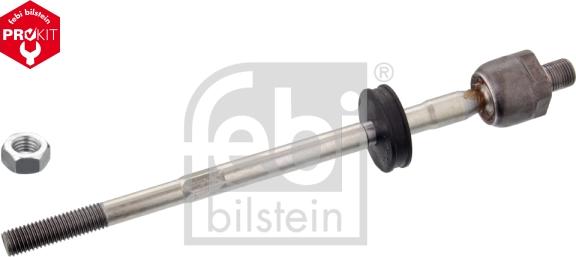 Febi Bilstein 12719 - Raidetangon pää, suora inparts.fi