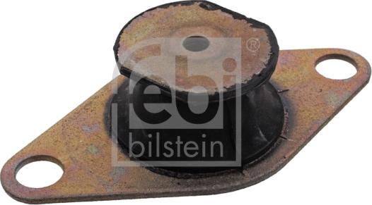 Febi Bilstein 12734 - Moottorin tuki inparts.fi