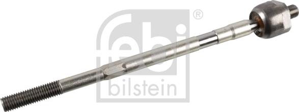 Febi Bilstein 12729 - Raidetangon pää, suora inparts.fi