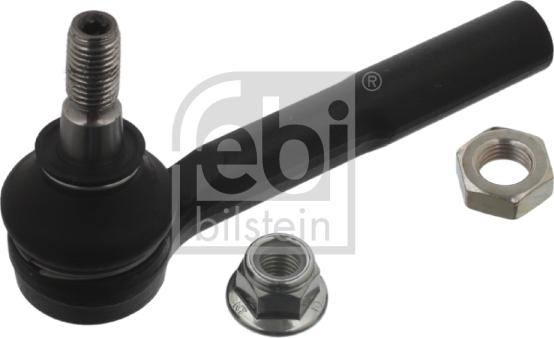 Febi Bilstein 12779 - Raidetangon pää inparts.fi