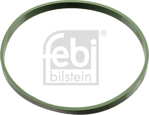 Febi Bilstein 179958 - Tiiviste, kaasuläpän liitin inparts.fi