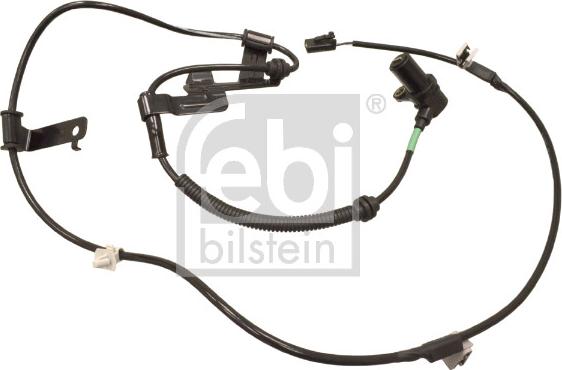 Febi Bilstein 179900 - ABS-anturi inparts.fi