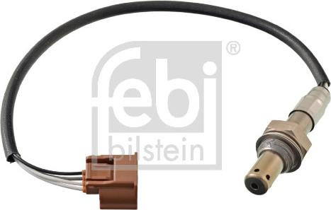 Febi Bilstein 179590 - Lambdatunnistin inparts.fi