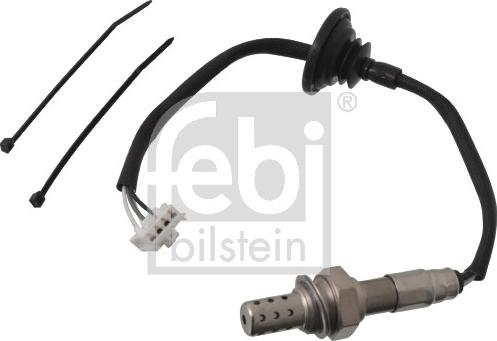 Febi Bilstein 179543 - Lambdatunnistin inparts.fi