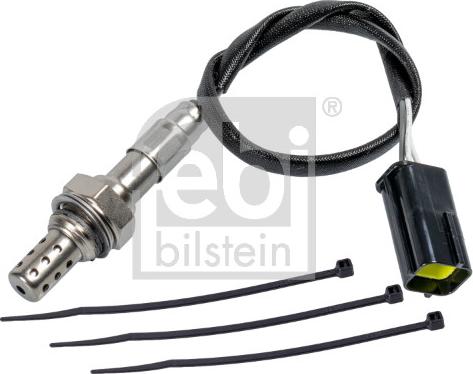 Febi Bilstein 179558 - Lambdatunnistin inparts.fi