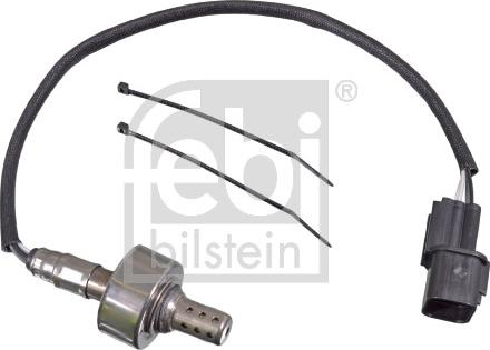 Febi Bilstein 179569 - Lambdatunnistin inparts.fi