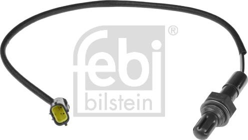 Febi Bilstein 179560 - Lambdatunnistin inparts.fi