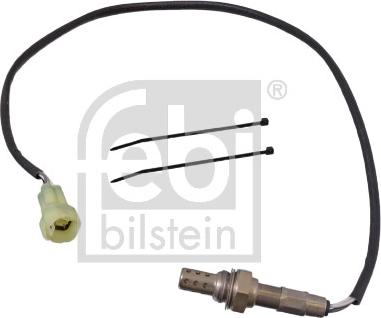 Febi Bilstein 179580 - Lambdatunnistin inparts.fi