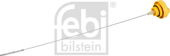 Febi Bilstein 179537 - Öljytikku inparts.fi