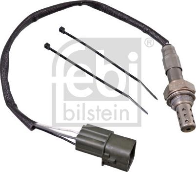 Febi Bilstein 179570 - Lambdatunnistin inparts.fi