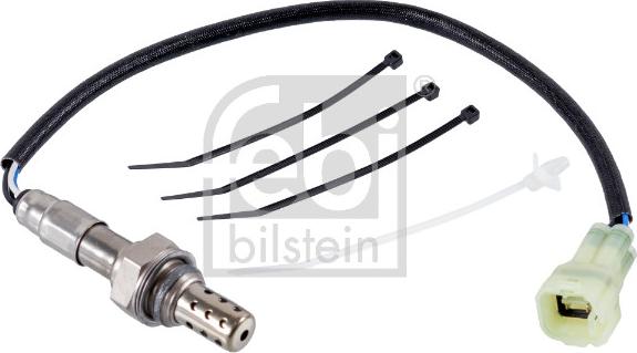 Febi Bilstein 179578 - Lambdatunnistin inparts.fi