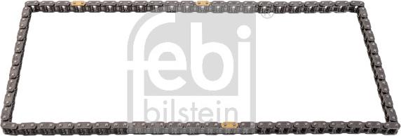 Febi Bilstein 179668 - Jakoketju inparts.fi