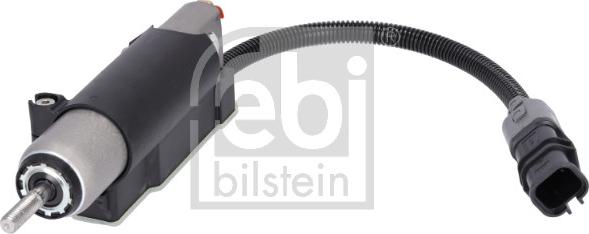 Febi Bilstein 179606 - Työsylinteri, moottorijarru inparts.fi