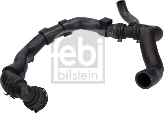 Febi Bilstein 179685 - Jäähdyttimen letku inparts.fi