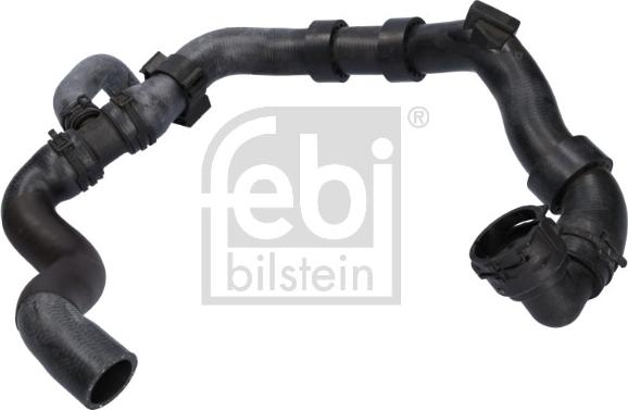 Febi Bilstein 179685 - Jäähdyttimen letku inparts.fi