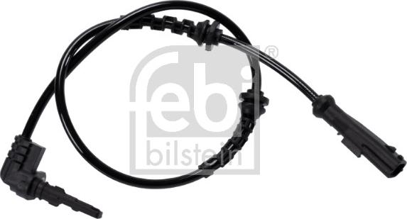 Febi Bilstein 179005 - ABS-anturi inparts.fi