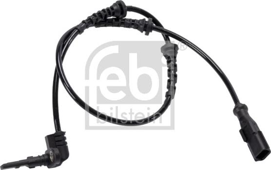 Febi Bilstein 179001 - ABS-anturi inparts.fi