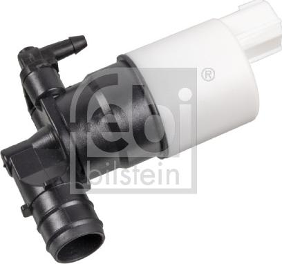 Febi Bilstein 179075 - Pesunestepumppu, lasinpesu inparts.fi