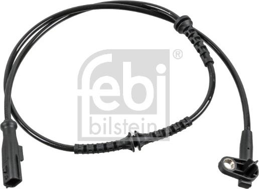 Febi Bilstein 179108 - ABS-anturi inparts.fi