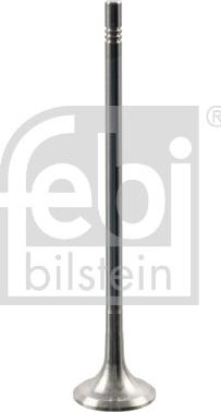 Febi Bilstein 179180 - Pakoventtiili inparts.fi