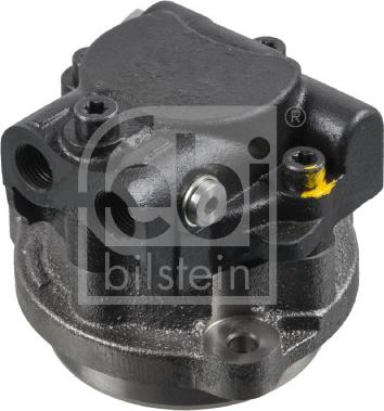 Febi Bilstein 179879 - Polttoainepumppu inparts.fi