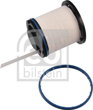 Febi Bilstein 179309 - Polttoainesuodatin inparts.fi