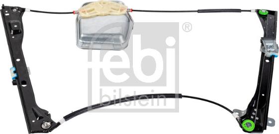 Febi Bilstein 179305 - Lasinnostin inparts.fi