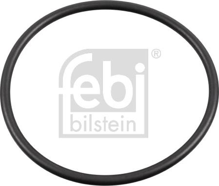 Febi Bilstein 179379 - Öljylukko, pyöränlaakeri inparts.fi