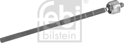 Febi Bilstein 17923 - Raidetangon pää, suora inparts.fi