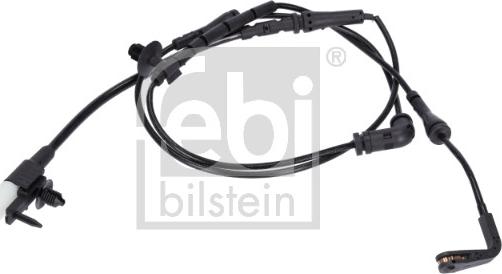 Febi Bilstein 179229 - Kulumisenilmaisin, jarrupala inparts.fi