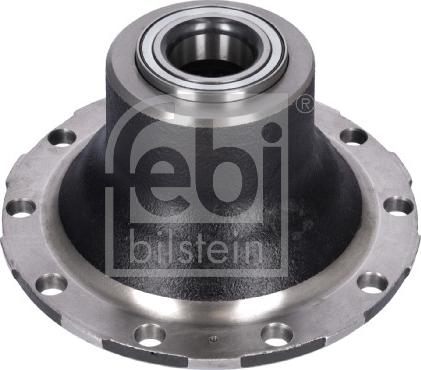 Febi Bilstein 179272 - Pyörän napa inparts.fi