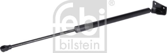 Febi Bilstein 179709 - Kaasujousi, tavaratila inparts.fi