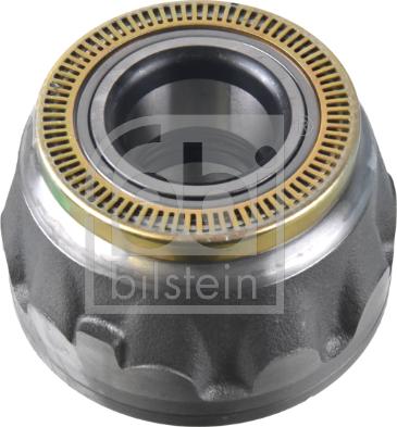 Febi Bilstein 174956 - Pyörän napa inparts.fi