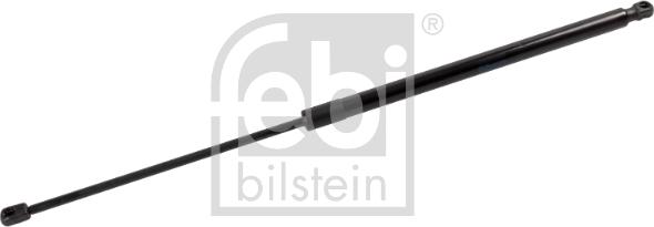 Febi Bilstein 174986 - Kaasujousi, tavaratila inparts.fi