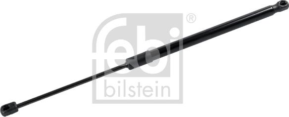 Febi Bilstein 174981 - Kaasujousi, tavaratila inparts.fi