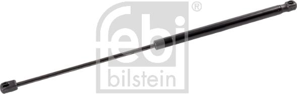 Febi Bilstein 174988 - Kaasujousi, tavaratila inparts.fi