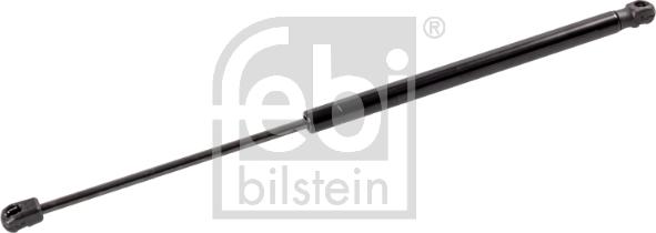 Febi Bilstein 174979 - Kaasujousi, tavaratila inparts.fi