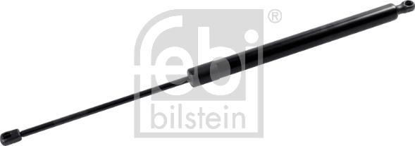 Febi Bilstein 174975 - Kaasujousi, tavaratila inparts.fi