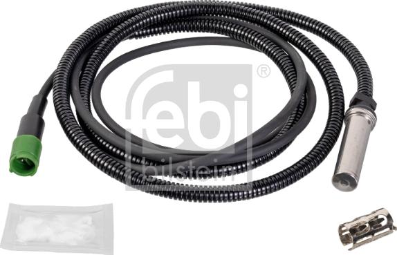 Febi Bilstein 174443 - ABS-anturi inparts.fi