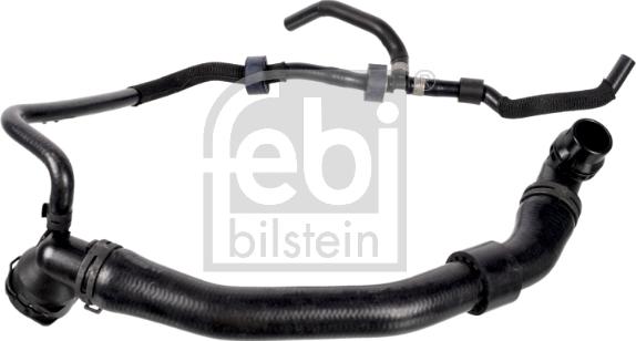 Febi Bilstein 174403 - Jäähdyttimen letku inparts.fi