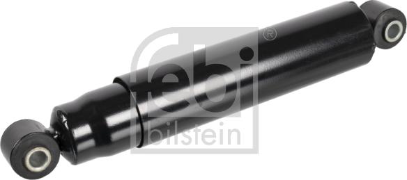 Febi Bilstein 174558 - Iskunvaimennin inparts.fi