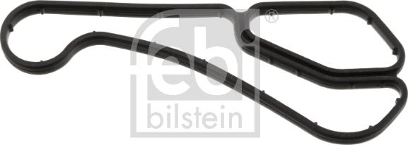 Febi Bilstein 174552 - Tiiviste, öljynjäähdytin inparts.fi