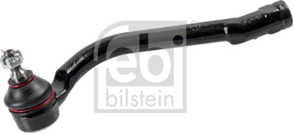 Febi Bilstein 174566 - Raidetangon pää inparts.fi