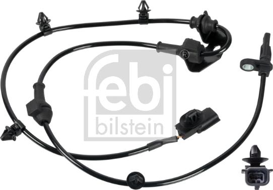 Febi Bilstein 174560 - ABS-anturi inparts.fi