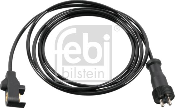 Febi Bilstein 174508 - ABS-anturi inparts.fi