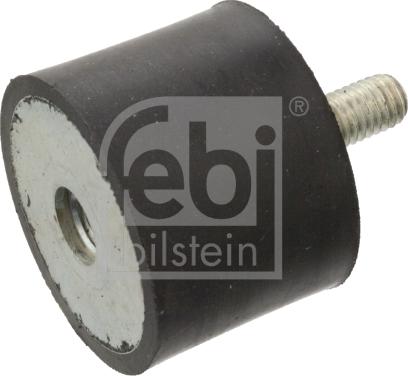 Febi Bilstein 17451 - Pidike, pakoputkisto inparts.fi